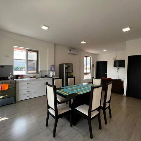 New Apartment In Galapagos, Santa Cruz Island ปูแอร์โตอาโยรา ภายนอก รูปภาพ