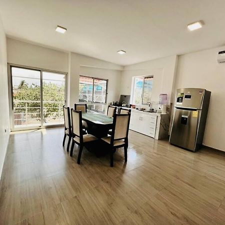 New Apartment In Galapagos, Santa Cruz Island ปูแอร์โตอาโยรา ภายนอก รูปภาพ