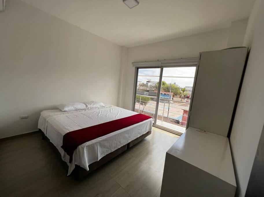New Apartment In Galapagos, Santa Cruz Island ปูแอร์โตอาโยรา ภายนอก รูปภาพ
