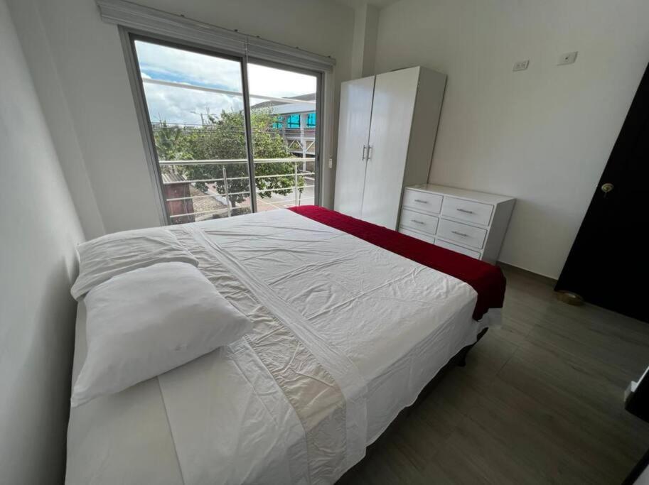 New Apartment In Galapagos, Santa Cruz Island ปูแอร์โตอาโยรา ภายนอก รูปภาพ
