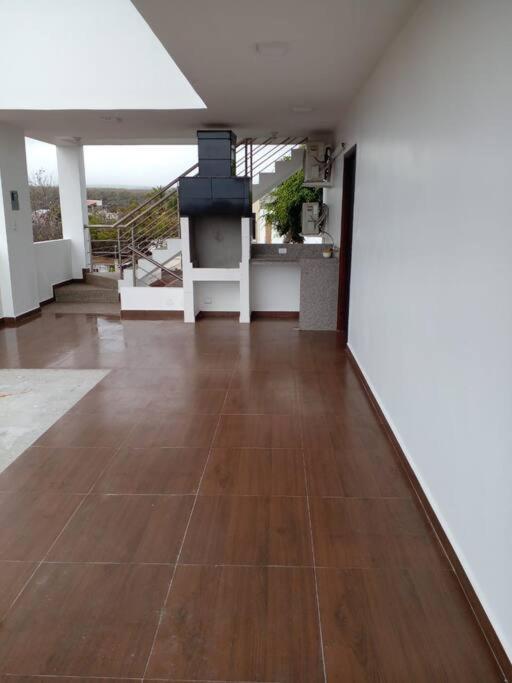 New Apartment In Galapagos, Santa Cruz Island ปูแอร์โตอาโยรา ภายนอก รูปภาพ