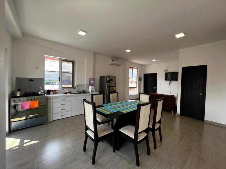 New Apartment In Galapagos, Santa Cruz Island ปูแอร์โตอาโยรา ภายนอก รูปภาพ
