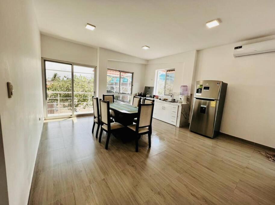 New Apartment In Galapagos, Santa Cruz Island ปูแอร์โตอาโยรา ภายนอก รูปภาพ