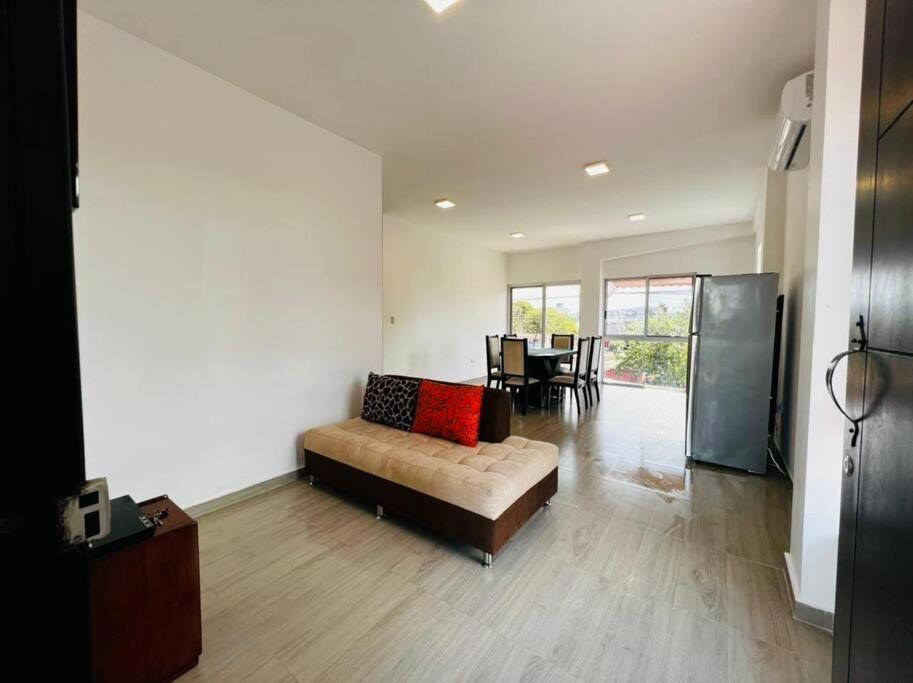 New Apartment In Galapagos, Santa Cruz Island ปูแอร์โตอาโยรา ภายนอก รูปภาพ